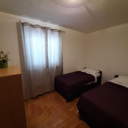 Apartment Jelena 特罗吉尔 外观 照片