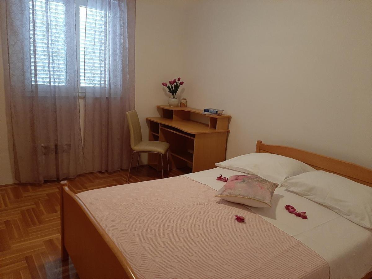 Apartment Jelena 特罗吉尔 外观 照片
