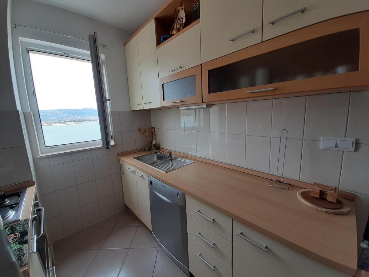 Apartment Jelena 特罗吉尔 外观 照片