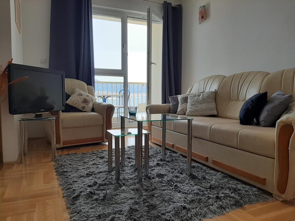 Apartment Jelena 特罗吉尔 外观 照片