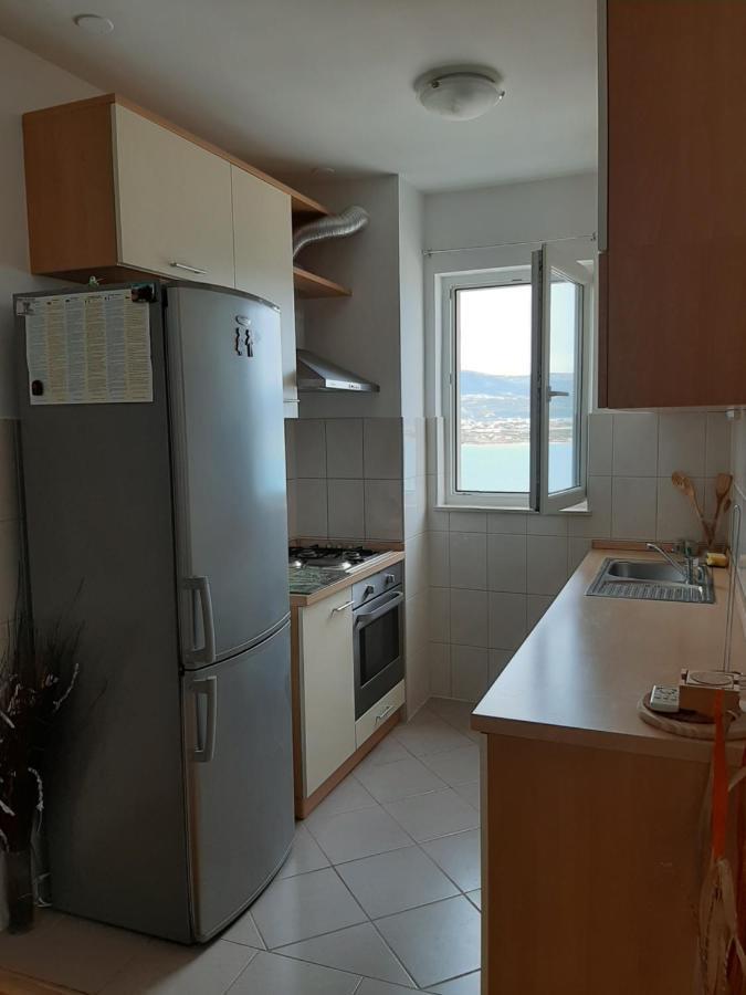 Apartment Jelena 特罗吉尔 外观 照片