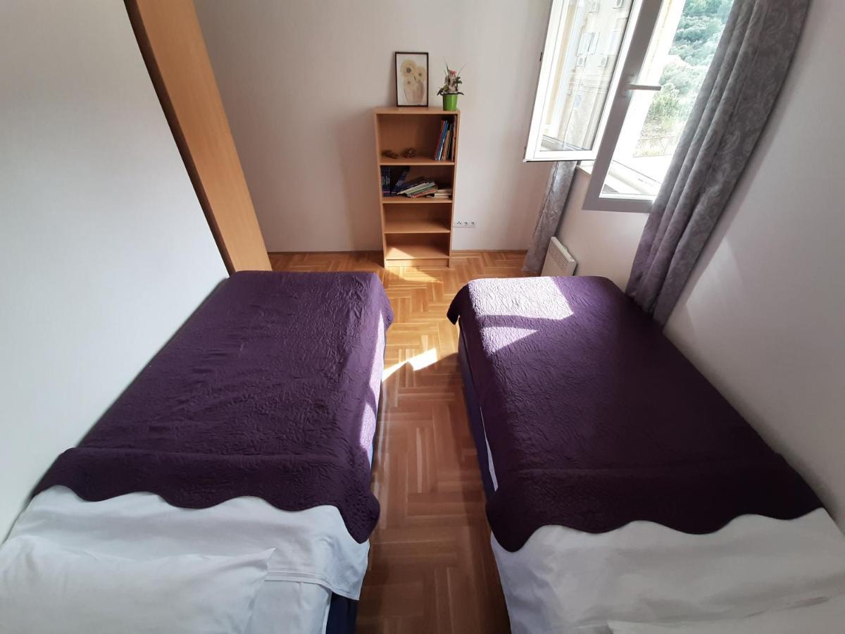 Apartment Jelena 特罗吉尔 外观 照片