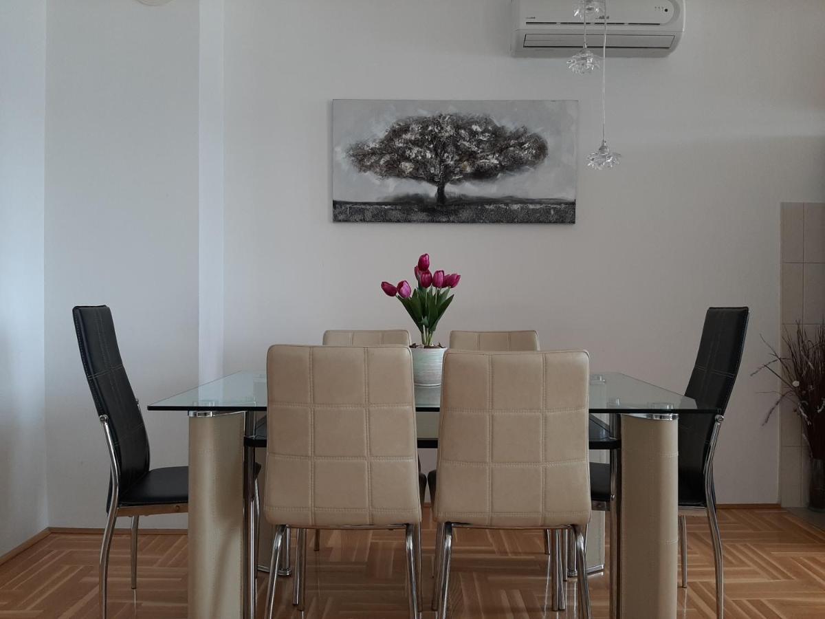 Apartment Jelena 特罗吉尔 外观 照片